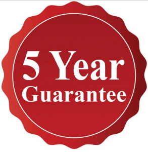 Driveways Halesowen 5 year guarantee