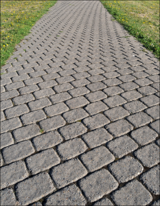 paving Halesowen